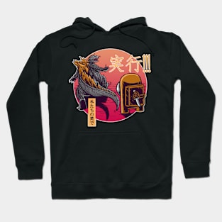 among uszilla Hoodie